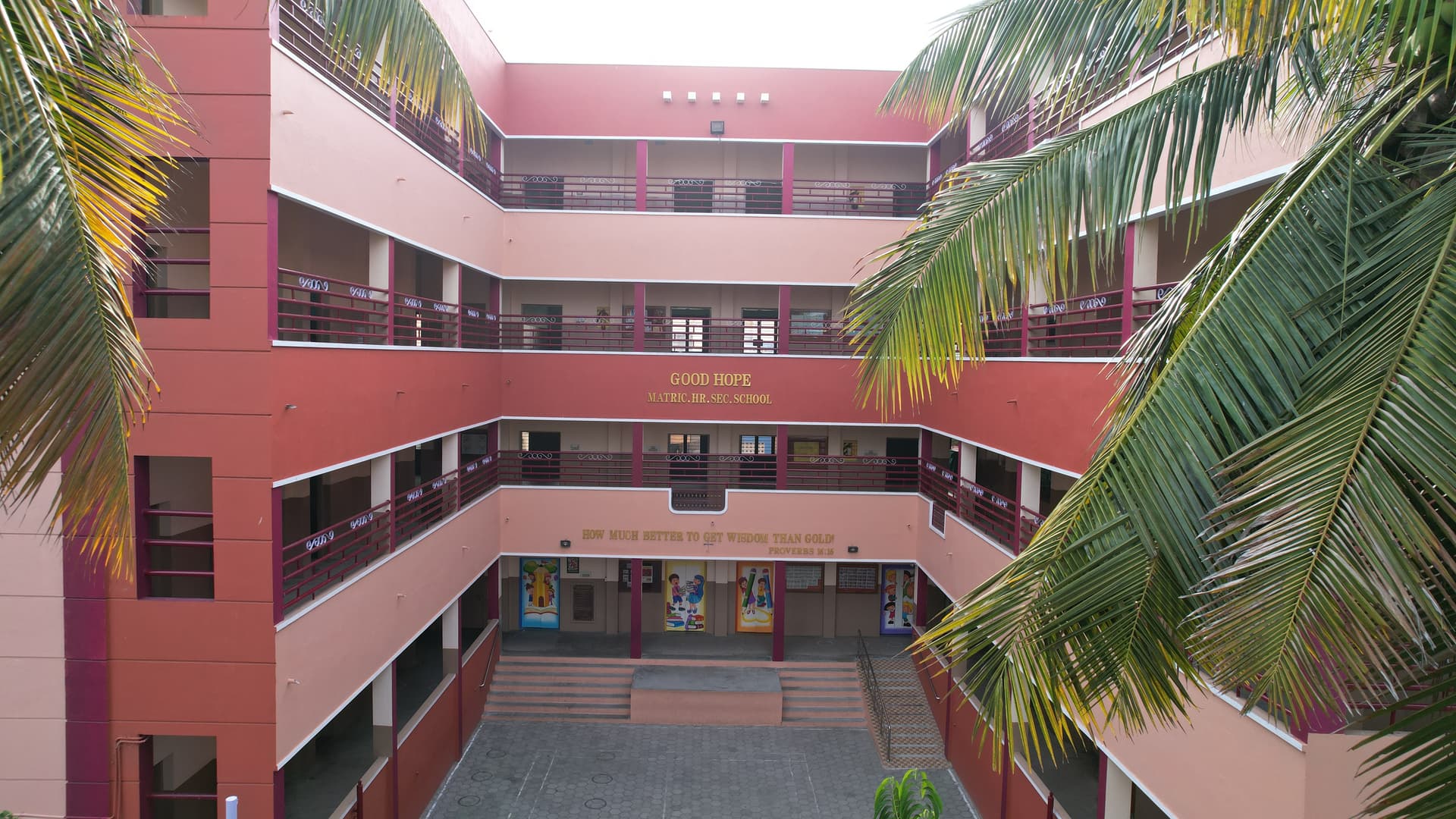 Good Hope School